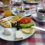 Pensjonat Lembos Karpaz 4*