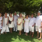 Pensjonat Lembos Karpaz Rizokarpaso