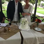 Pensjonat Lembos Karpaz Rizokarpaso