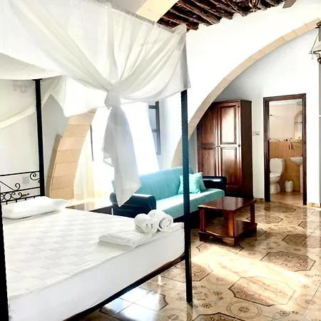 Lembos Karpaz 4*