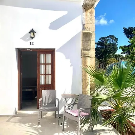 Affittacamere Lembos Karpaz 4*