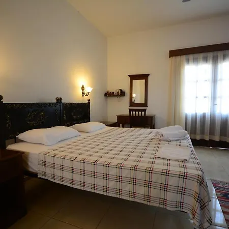 Guest house Lembos Karpaz