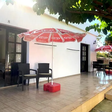 Guest house Lembos Karpaz