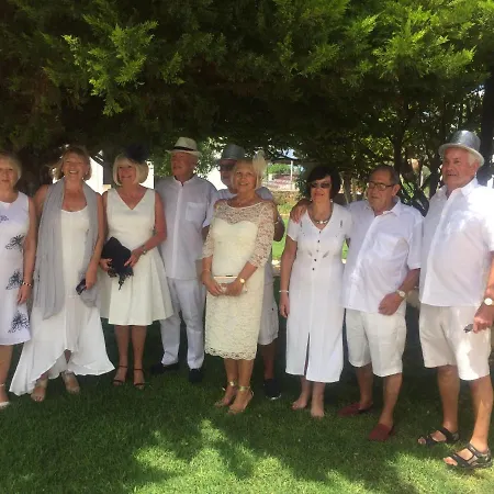 Affittacamere Lembos Karpaz Rizokarpaso