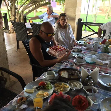 Affittacamere Lembos Karpaz