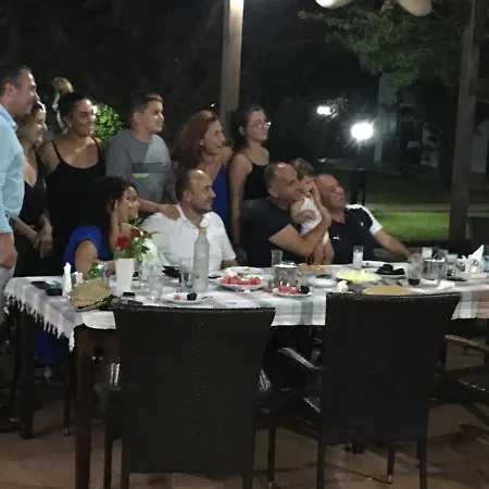 Lembos Karpaz Guest house Rizokarpaso