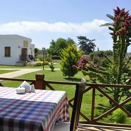 Lembos Karpaz Guest house