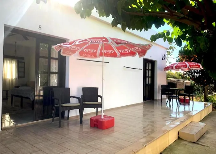 Affittacamere Lembos Karpaz