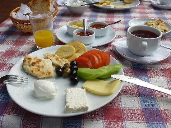 Affittacamere Lembos Karpaz 4*