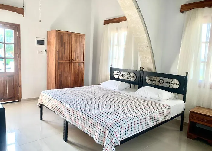 Affittacamere Lembos Karpaz Rizokarpaso