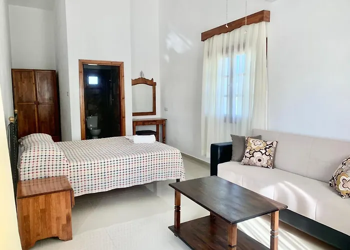 Lembos Karpaz Rizokarpaso