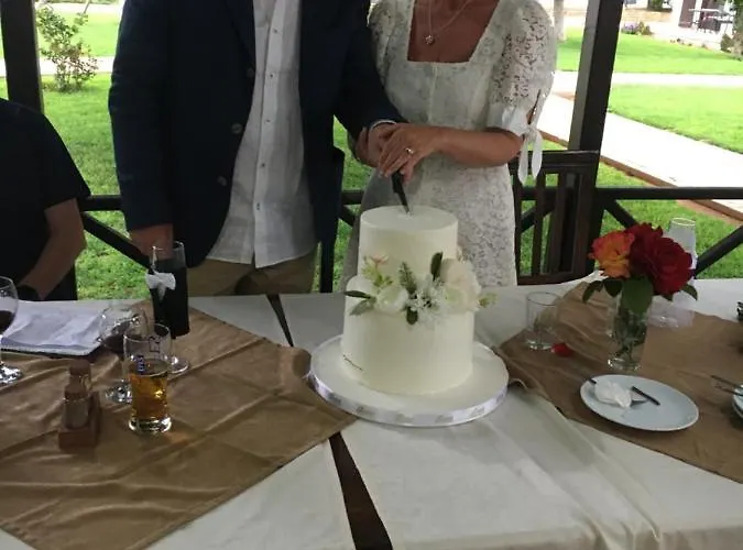 Affittacamere Lembos Karpaz Rizokarpaso