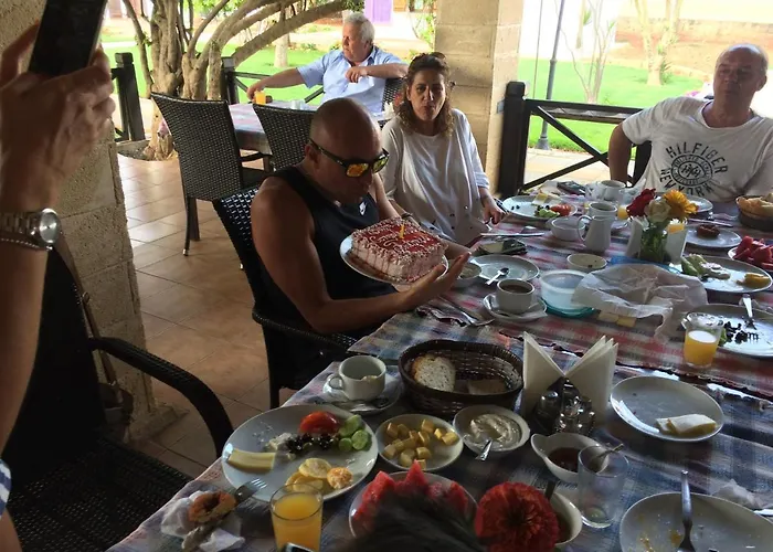 Affittacamere Lembos Karpaz