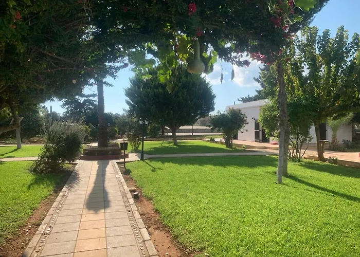 Lembos Karpaz Rizokarpaso