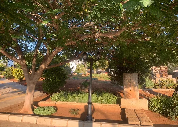 Affittacamere Lembos Karpaz Rizokarpaso