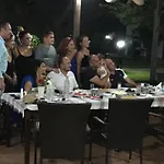 Lembos Karpaz Guest house Rizokarpaso