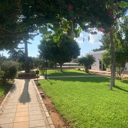 Lembos Karpaz Rizokarpaso