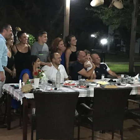 Lembos Karpaz 4* Rizokarpaso