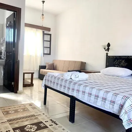 Lembos Karpaz 4* Rizokarpaso