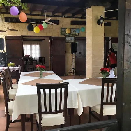 Lembos Karpaz 4*