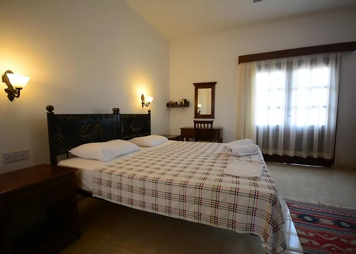 Penzion Lembos Karpaz