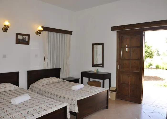 Lembos Karpaz Penzion