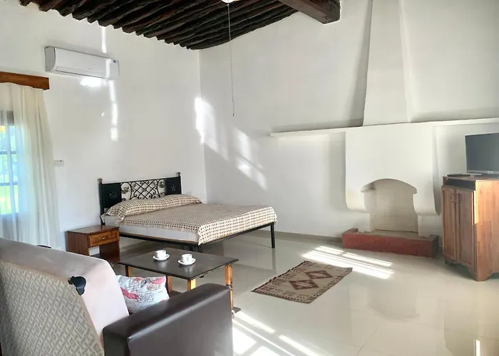 Lembos Karpaz Rizokarpaso