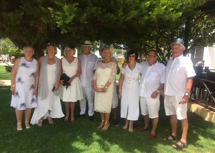 Penzion Lembos Karpaz Rizokarpaso