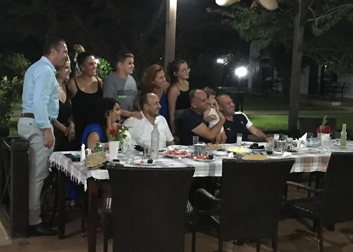 Lembos Karpaz 4* Rizokarpaso