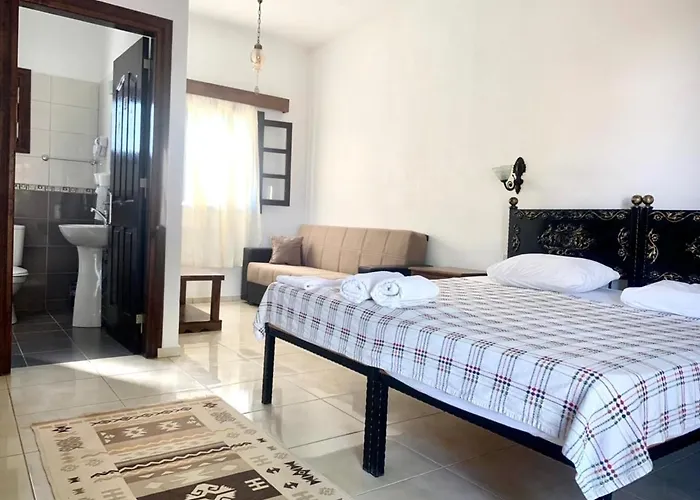 Lembos Karpaz 4* Rizokarpaso