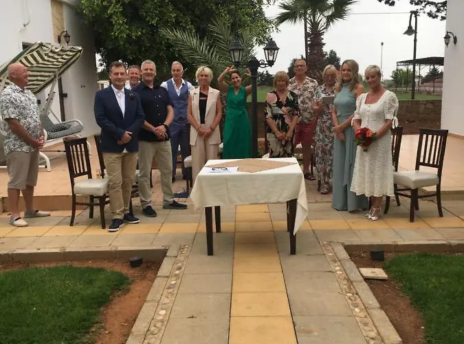 Lembos Karpaz Rizokarpaso