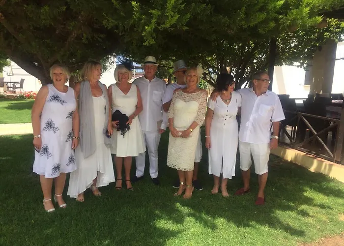 Penzion Lembos Karpaz 4*